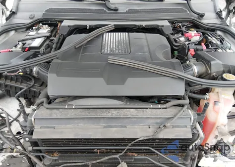 2016 Land Rover Lr4 z USA, uszkodzony, nr VIN SALAK2V61GA840146